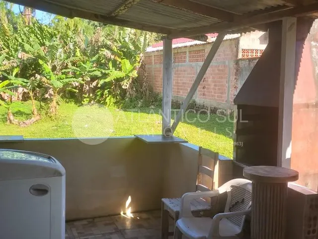 Imagem 9: Casa com 2 dormitórios à venda, Porto de Cima, MORRETES - PR