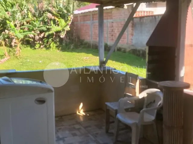 Imagem 12: Casa com 2 dormitórios à venda, Porto de Cima, MORRETES - PR