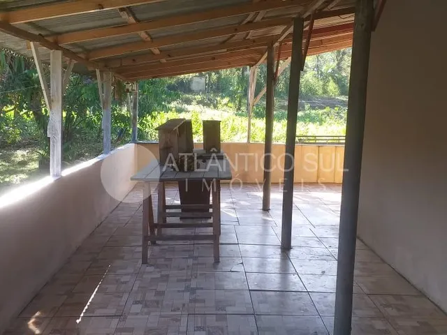 Imagem 13: Casa com 2 dormitórios à venda, Porto de Cima, MORRETES - PR