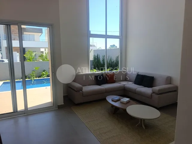 Imagem 4: Casa com piscina no Atami Alto Padrão, PONTAL DO PARANA - PR