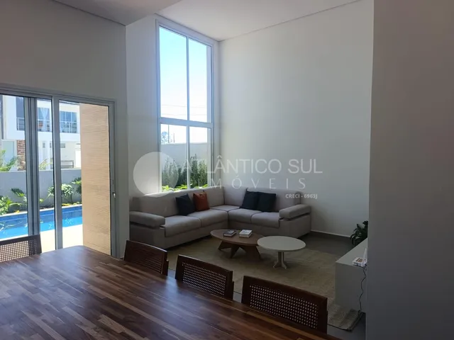 Imagem 3: Casa com piscina no Atami Alto Padrão, PONTAL DO PARANA - PR