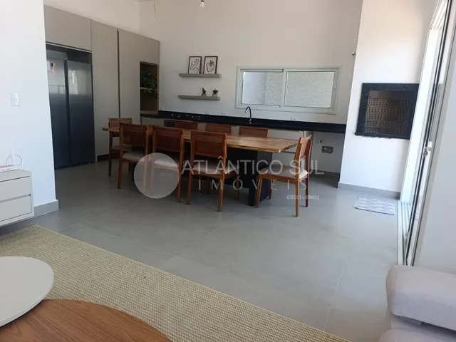 Imagem 6: Casa com piscina no Atami Alto Padrão, PONTAL DO PARANA - PR