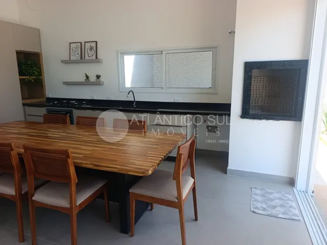 Imagem 7: Casa com piscina no Atami Alto Padrão, PONTAL DO PARANA - PR