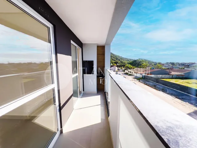 Imagem 15: APARTAMENTO COM 2 QUARTOS, ÓTIMA LOCALIZAÇÃO, CAIOBÁ, MATINHOS - PR