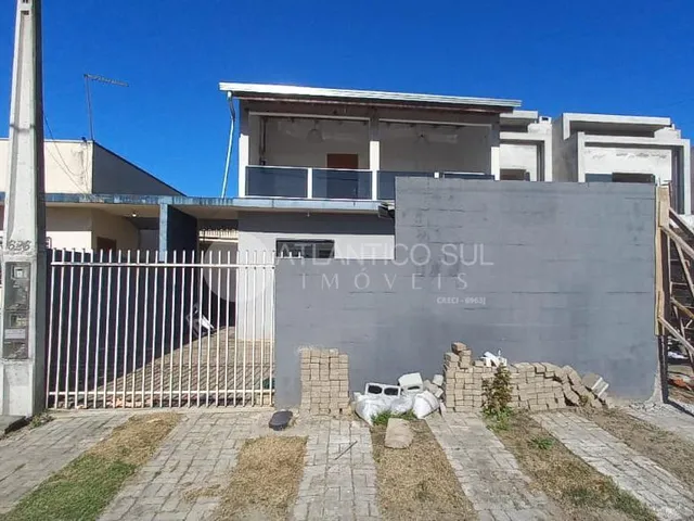 Imagem 2: Sobrado a venda no, Balneário Atami a 380 metros do mar, PONTAL DO PARANA - PR