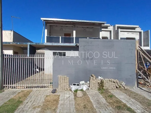 Imagem 3: Sobrado a venda no, Balneário Atami a 380 metros do mar, PONTAL DO PARANA - PR