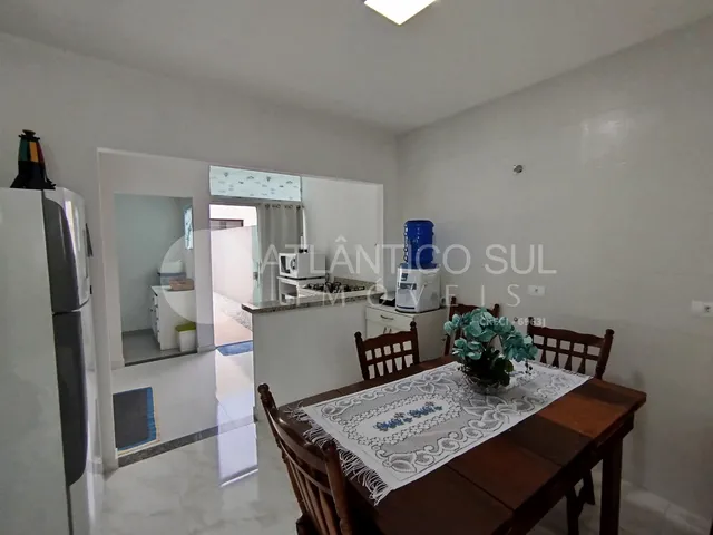 Imagem 4: Casa com 03 quartos a venda em PONTAL DO SUL, PONTAL DO PARANA - PR