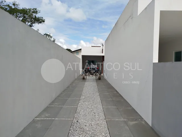 Imagem 2: Casa com 03 quartos a venda em PONTAL DO SUL, PONTAL DO PARANA - PR