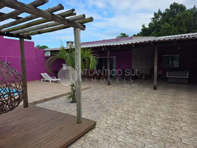 Imagem 2: Casa à venda, próximo ao mar no balneário INAJÁ, MATINHOS - PR