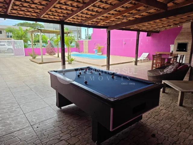 Imagem 5: Casa à venda, próximo ao mar no balneário INAJÁ, MATINHOS - PR