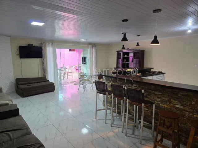 Imagem 6: Casa à venda, próximo ao mar no balneário INAJÁ, MATINHOS - PR