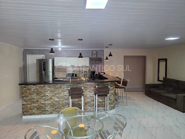 Imagem 8: Casa à venda, próximo ao mar no balneário INAJÁ, MATINHOS - PR