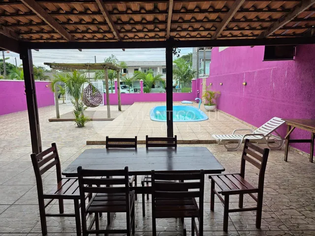Imagem 9: Casa à venda, próximo ao mar no balneário INAJÁ, MATINHOS - PR