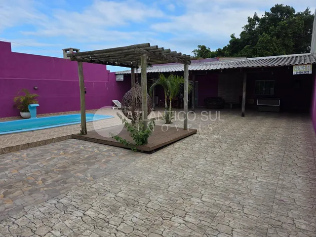 Imagem 14: Casa à venda, próximo ao mar no balneário INAJÁ, MATINHOS - PR