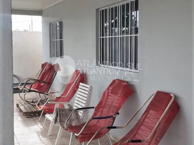 Imagem 3: Casa com 3 dormitórios à venda, COSTA AZUL, MATINHOS - PR