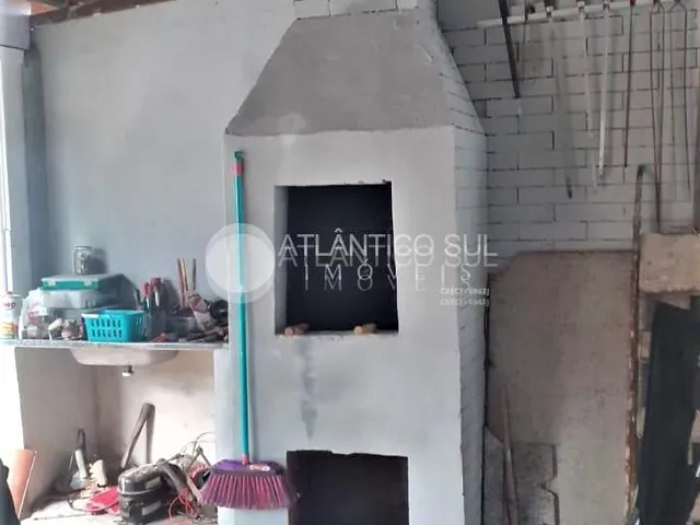 Imagem 9: Casa com 3 dormitórios à venda, COSTA AZUL, MATINHOS - PR