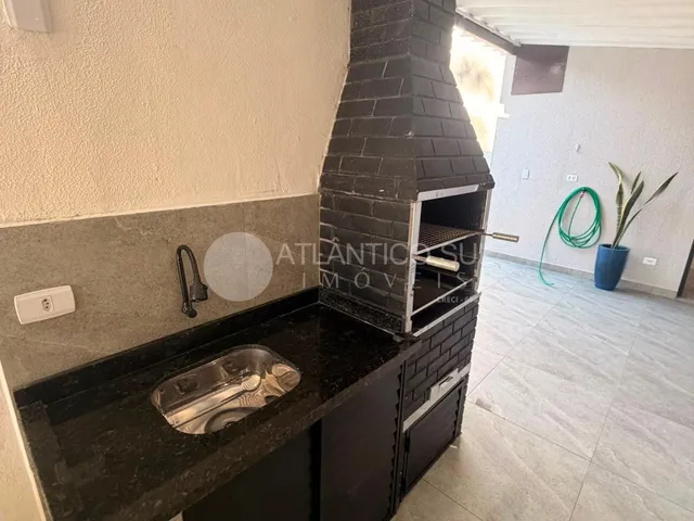 Imagem 4: Casa à venda com piscina, em Praia de Leste, PONTAL DO PARANA - PR