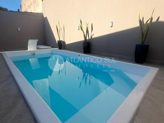 Imagem 10: Casa à venda com piscina, em Praia de Leste, PONTAL DO PARANA - PR