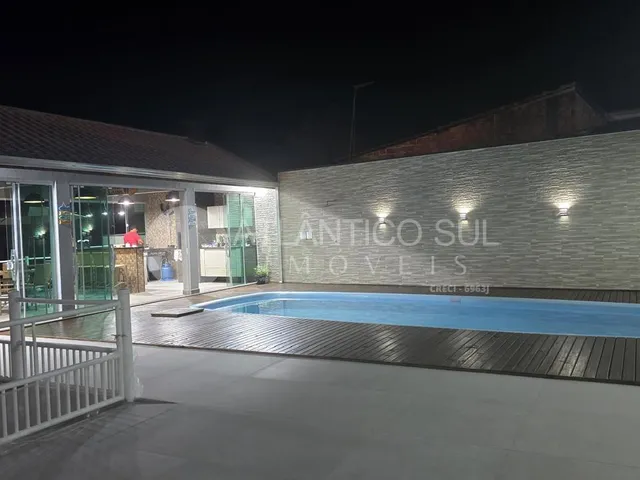 Imagem 3: Sobrado à venda em frente ao canal em pontal do sul, PONTAL DO PARANA - PR