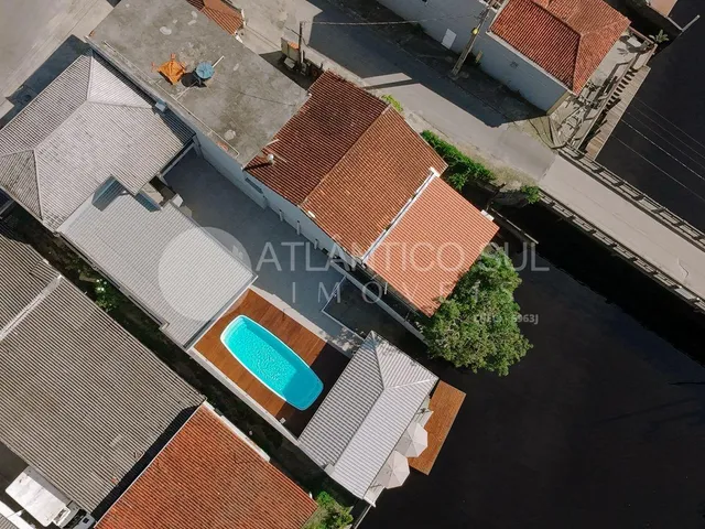 Imagem 10: Sobrado à venda em frente ao canal em pontal do sul, PONTAL DO PARANA - PR