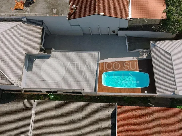 Imagem 11: Sobrado à venda em frente ao canal em pontal do sul, PONTAL DO PARANA - PR