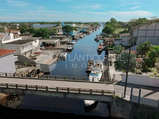 Imagem 9: Sobrado à venda em frente ao canal em pontal do sul, PONTAL DO PARANA - PR