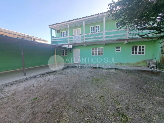 Imagem: SOBRADO 4 QUARTOS, GARAGEM 4 CARROS, PRAIA