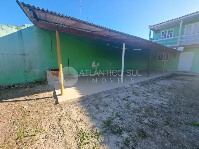 Imagem 4: SOBRADO 4 QUARTOS, GARAGEM 4 CARROS, PRAIA DE LESTE, PONTAL DO PARANA - PR