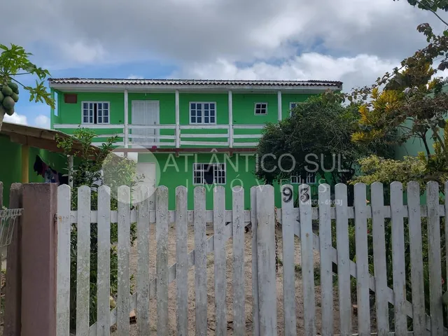 Imagem 3: SOBRADO 4 QUARTOS, GARAGEM 4 CARROS, PRAIA DE LESTE, PONTAL DO PARANA - PR