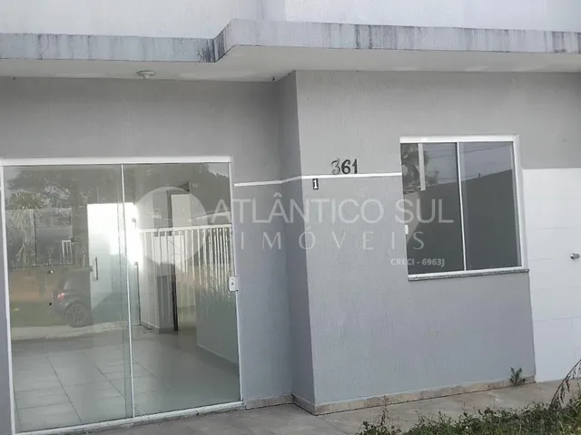 Imagem 2: Casa com 2 quartos no Balneário Primavera em Pontal do Paraná