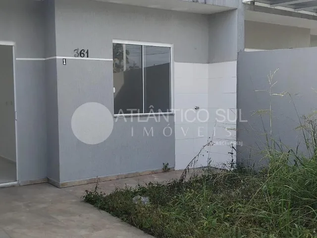 Imagem 12: Casa com 2 quartos no Balneário Primavera em Pontal do Paraná