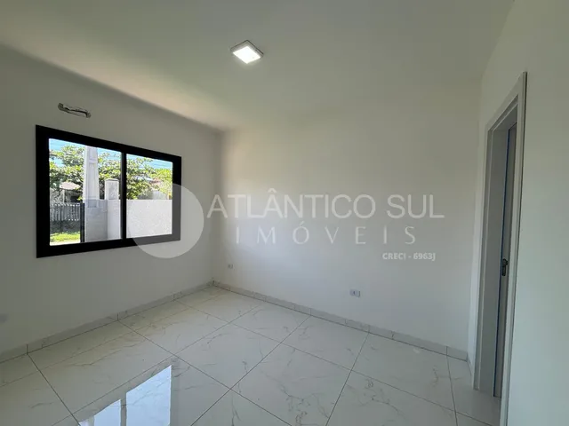 Imagem 6: Casa nova com piscina à venda, IPANEMA, PONTAL DO PARANA - PR