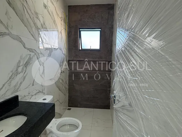 Imagem 7: Casa nova com piscina à venda, IPANEMA, PONTAL DO PARANA - PR
