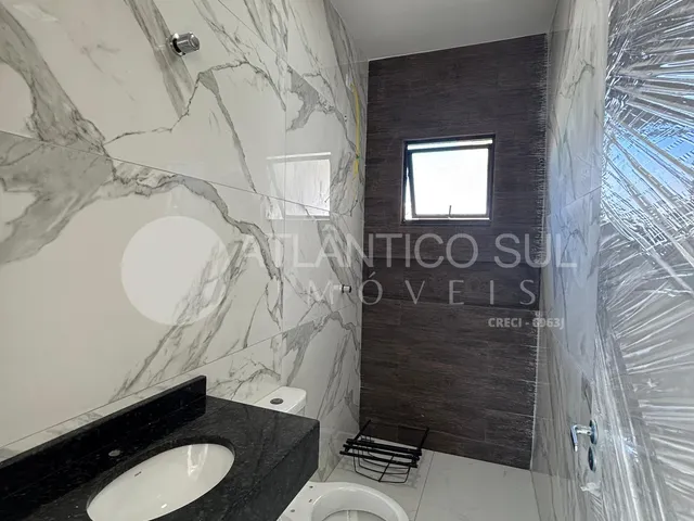 Imagem 11: Casa nova com piscina à venda, IPANEMA, PONTAL DO PARANA - PR