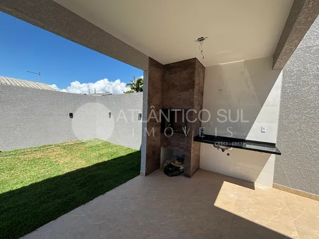 Imagem 12: Casa nova com piscina à venda, IPANEMA, PONTAL DO PARANA - PR