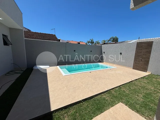 Imagem 14: Casa nova com piscina à venda, IPANEMA, PONTAL DO PARANA - PR