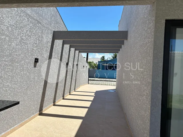 Imagem 15: Casa nova com piscina à venda, IPANEMA, PONTAL DO PARANA - PR