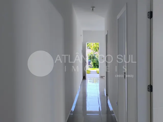 Imagem 9: CASA COM 3 QUARTOS, APENAS 350m DO MAR, IPACARAI, MATINHOS - PR