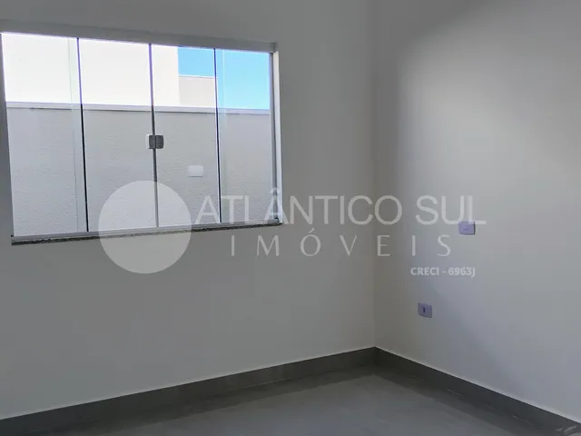Imagem 10: CASA COM 3 QUARTOS, APENAS 350m DO MAR, IPACARAI, MATINHOS - PR