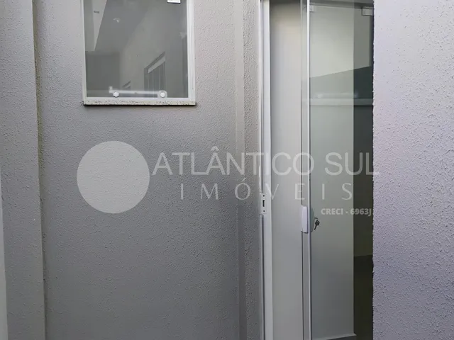 Imagem 8: CASA COM 3 QUARTOS, APENAS 350m DO MAR, IPACARAI, MATINHOS - PR