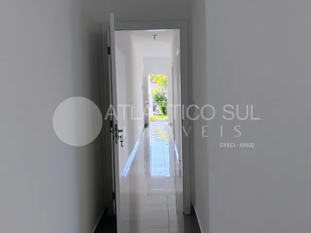 Imagem 12: CASA COM 3 QUARTOS, APENAS 350m DO MAR, IPACARAI, MATINHOS - PR