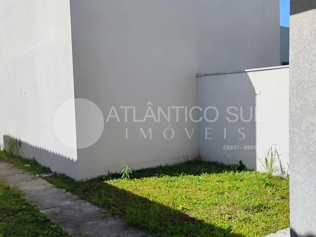 Imagem 3: CASA COM 3 QUARTOS, APENAS 350m DO MAR, IPACARAI, MATINHOS - PR