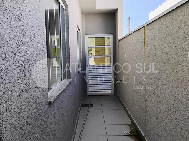 Imagem 11: CASA COM 3 QUARTOS, APENAS 350m DO MAR, IPACARAI, MATINHOS - PR