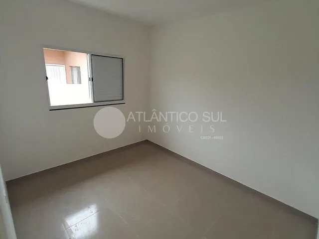 Imagem 2: Casas novas à venda na planta, Rio da Onça, MATINHOS - PR