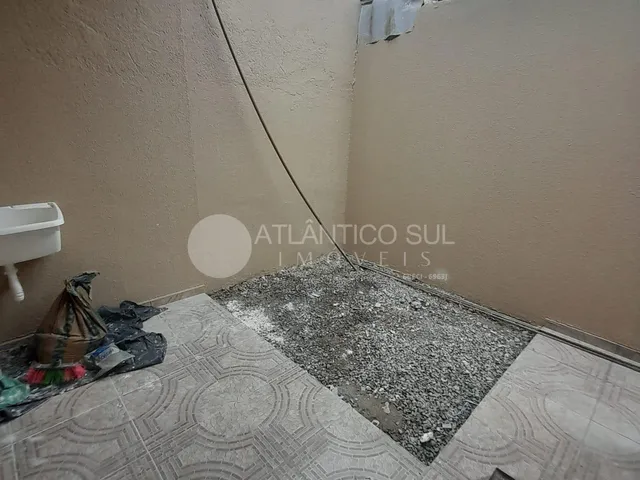 Imagem 3: Casas novas à venda na planta, Rio da Onça, MATINHOS - PR