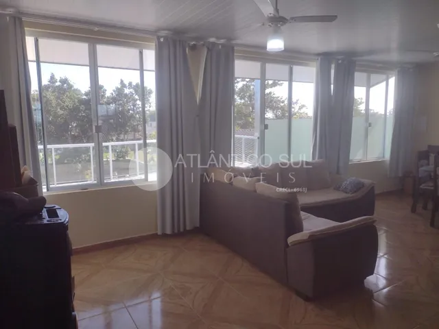 Imagem 13: Duplex com 5 dormitórios, SHANGRI-LÁ, PONTAL DO PARANA - PR