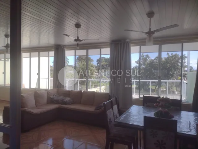 Imagem 4: Duplex com 5 dormitórios, SHANGRI-LÁ, PONTAL DO PARANA - PR