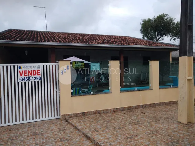 Imagem: Excelente casa mobiliada em Santa Terezinha