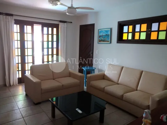 Imagem 5: Excelente casa mobiliada em Santa Terezinha com piscina, 6 quartos, 1 suite