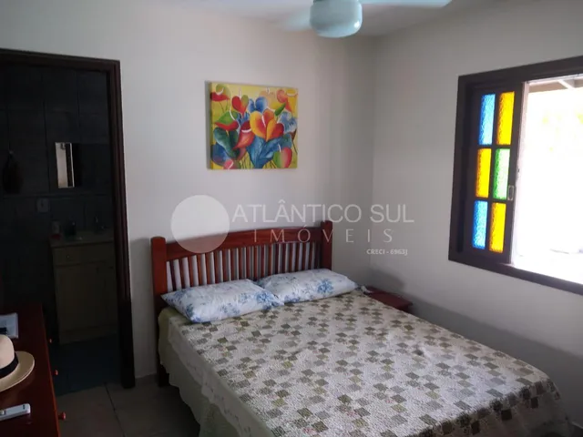 Imagem 7: Excelente casa mobiliada em Santa Terezinha com piscina, 6 quartos, 1 suite